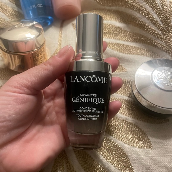 Lancôme skincare lot - Picture 2 of 6